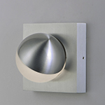 Alumilux: Majik LED Wall Sconce