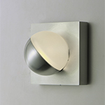 Alumilux: Majik LED Wall Sconce