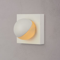 Alumilux: Majik LED Wall Sconce