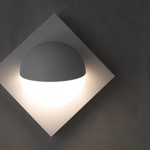 Alumilux: Majik LED Wall Sconce