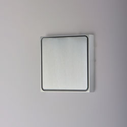 Alumilux: Outline LED Outdoor Wall Sconce