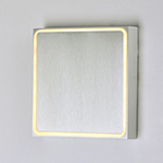 Alumilux: Outline LED Outdoor Wall Sconce