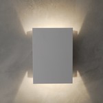 Alumilux: Tilt LED Outdoor Wall Sconce