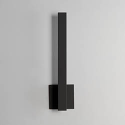 Alumilux: Line 18" LED Outdoor Wall Sconce