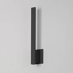 Alumilux: Line 18" LED Outdoor Wall Sconce