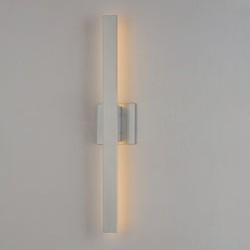 Alumilux: Line 24" LED Outdoor Wall Sconce