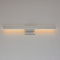 Alumilux: Line 24" LED Outdoor Wall Sconce