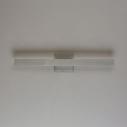 Alumilux: Line 24" LED Outdoor Wall Sconce