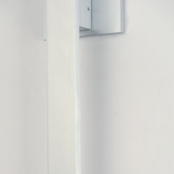 Alumilux: Line 24" LED Outdoor Wall Sconce