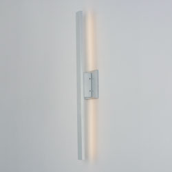 Alumilux: Line 24" LED Outdoor Wall Sconce