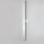 Alumilux: Line 51" LED Outdoor Wall Sconce