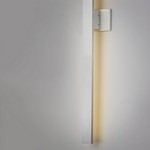 Alumilux: Line 51" LED Outdoor Wall Sconce