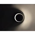 Alumilux: Fulcrum LED Outdoor Wall Sconce