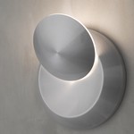 Alumilux: Fulcrum LED Outdoor Wall Sconce