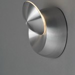 Alumilux: Fulcrum LED Outdoor Wall Sconce