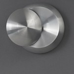 Alumilux: Fulcrum LED Outdoor Wall Sconce