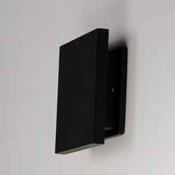 Alumilux: Tau LED Outdoor Wall Sconce