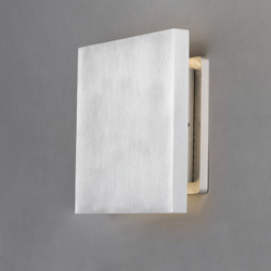 Alumilux: Tau LED Outdoor Wall Sconce