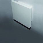 Alumilux: Tau LED Outdoor Wall Sconce