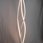 Cyclone LED Floor Lamp