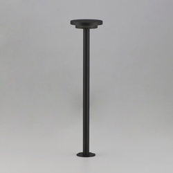 Alumilux: Landscape Light W/ 24" Pole