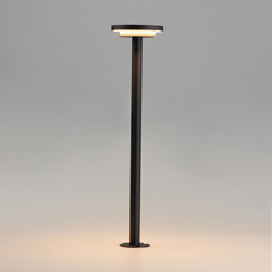 Alumilux: Landscape Light W/ 24" Pole