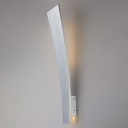 Alumilux: Prime LED Outdoor Wall Sconce