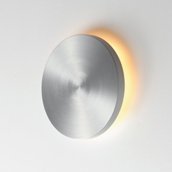 Alumilux: Dish LED Outdoor Wall Sconce