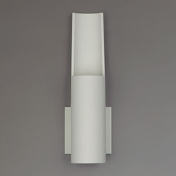 Alumilux: Runway LED Outdoor Wall Sconce