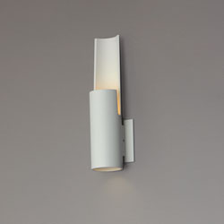 Alumilux: Runway LED Outdoor Wall Sconce