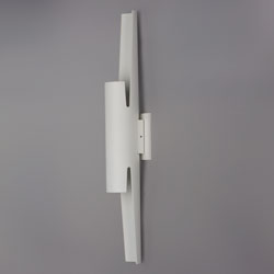 Alumilux: Runway LED Outdoor Wall Sconce