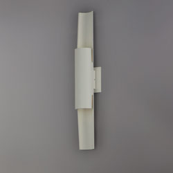 Alumilux: Runway LED Outdoor Wall Sconce