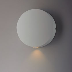 Alumilux: Glint LED Outdoor Wall Sconce