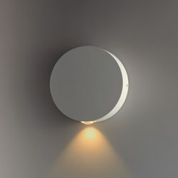 Alumilux: Glint LED Outdoor Wall Sconce