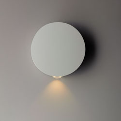 Alumilux: Glint LED Outdoor Wall Sconce