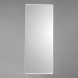 28" x 67" LED Mirror with Kick Stand