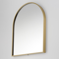 Elisse Arch 24''x30'' LED Mirror