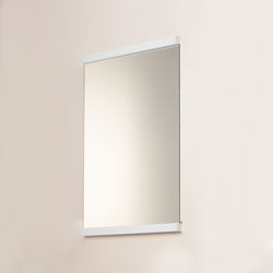 Luminance 33"W X 24"H LED Mirror Kit