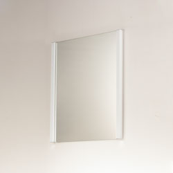 Luminance 27"W x 30"H LED Mirror Kit