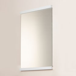 Luminance 39"W x 30"H LED Mirror Kit