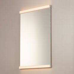 Luminance 39"W x 30"H LED Mirror Kit