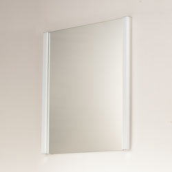 Luminance 33"W x 36"H LED Mirror Kit