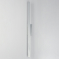 Alumilux: Line 5CCT 51" LED Outdoor Wall Sconce