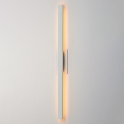 Alumilux: Line 5CCT 51" LED Outdoor Wall Sconce