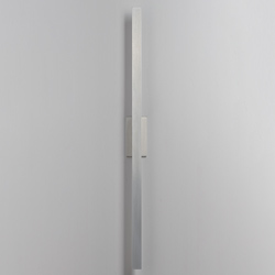 Alumilux: Line 5CCT 96" LED Outdoor Wall Sconce