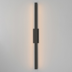 Alumilux: SideLine 51" LED Outdoor Wall Sconce