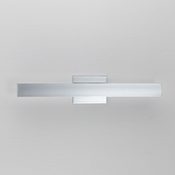 Alumilux: SideLine 5CCT 24" LED Bath Vanity