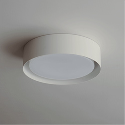 Echo 13" LED Flush Mount