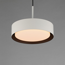 Echo 13" LED Pendant