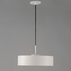 Echo 16" LED Pendant